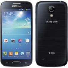 SMARTPHONE SAMSUNG GALAXY S4 MINI GT-I9192 PRETO USADO